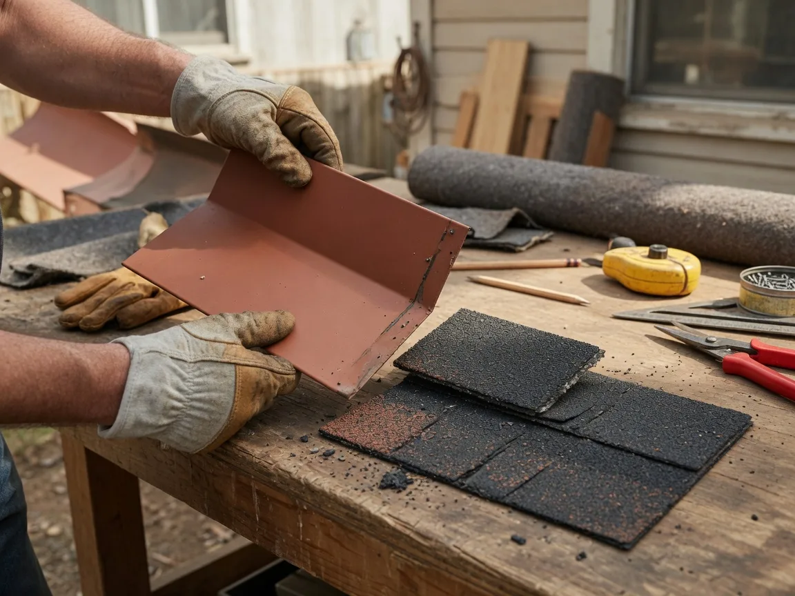 Roof Repair company in Rochester, MN